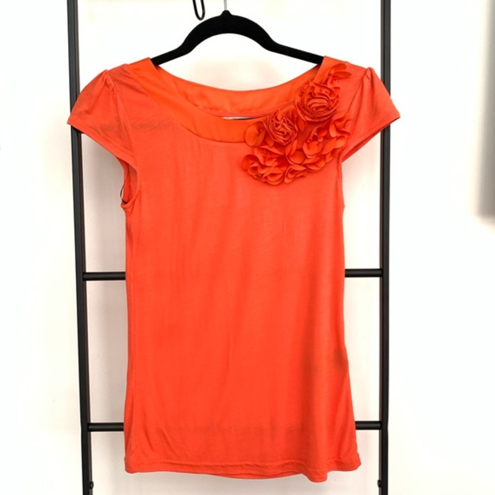NWT H&M Embellished Tee Shirt
